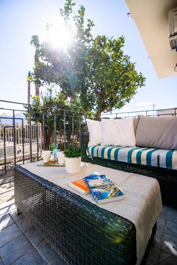 Familiaris Pompei Holiday Home Exterior photo