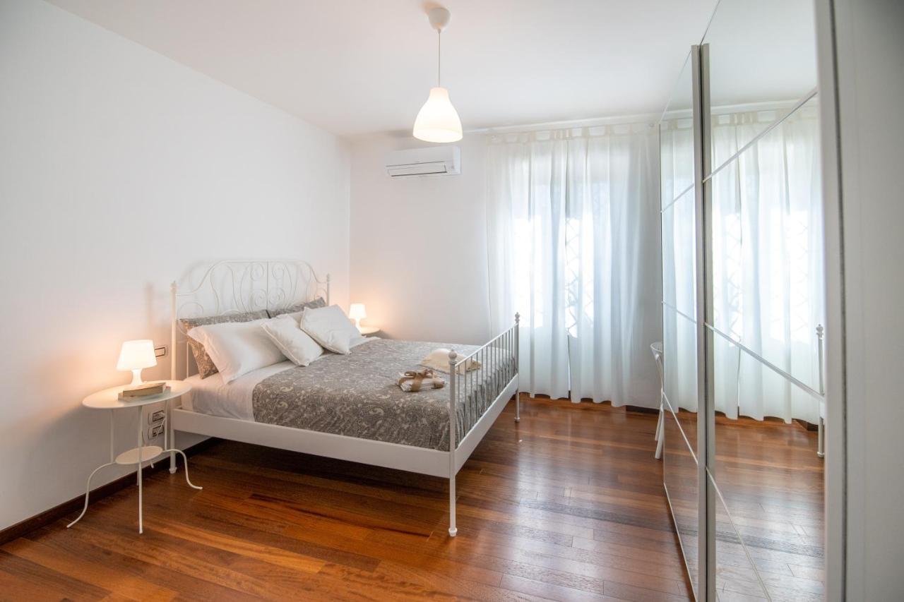 Familiaris Pompei Holiday Home Exterior photo