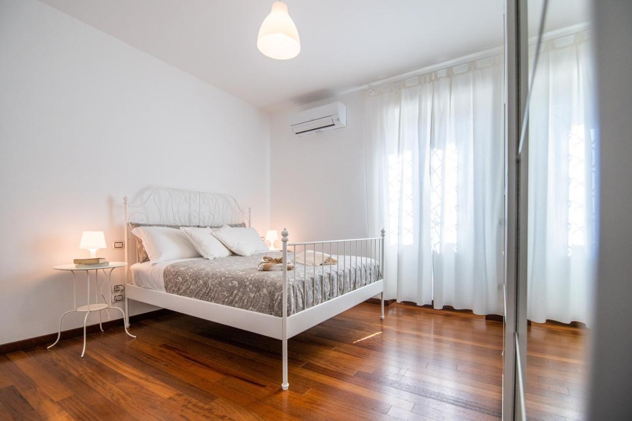 Familiaris Pompei Holiday Home Exterior photo