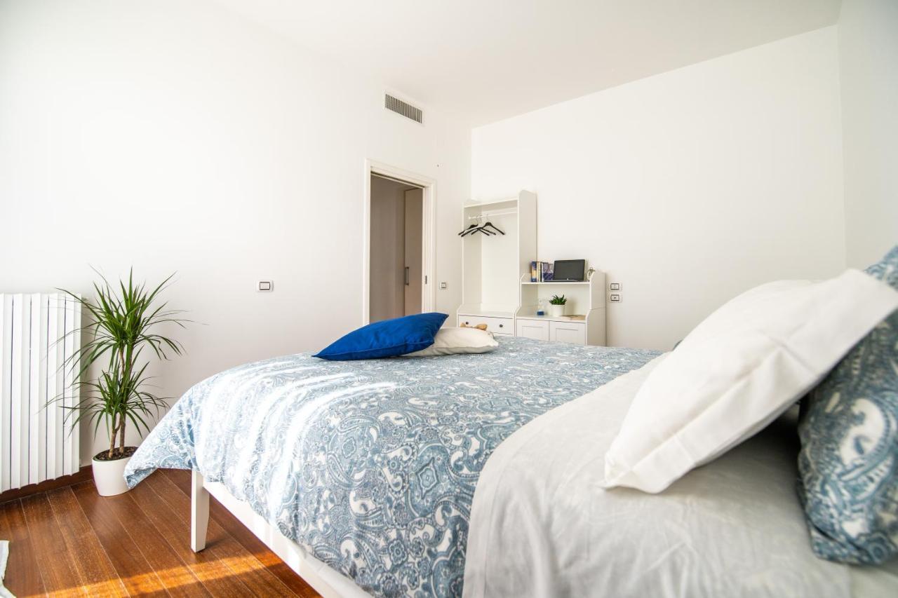 Familiaris Pompei Holiday Home Exterior photo
